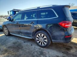 
										2019 Mercedes-benz Gls-klasse full									