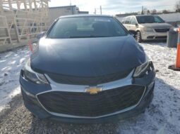 
										2019 Chevrolet Cruze full									