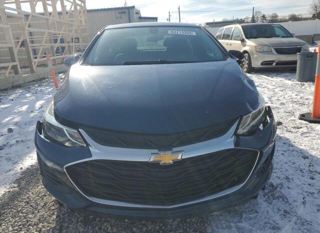 
								2019 Chevrolet Cruze full									