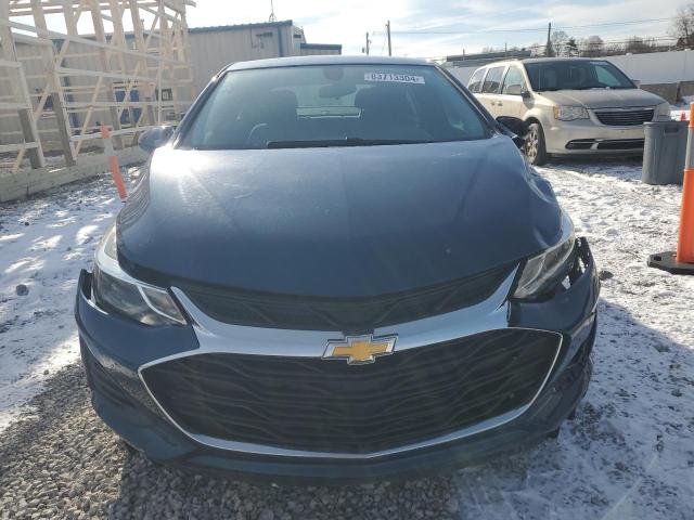 2019 Chevrolet Cruze