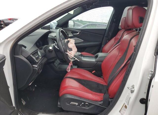 
								2021 Acura Rdx full									