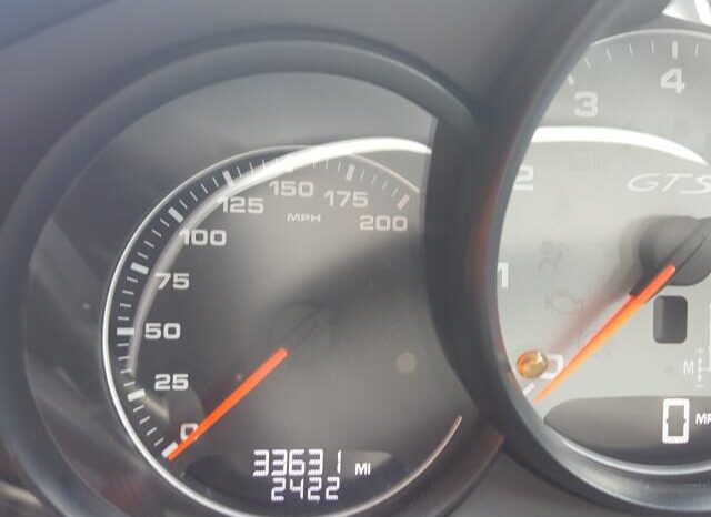 
								2013 Porsche Panamera full									