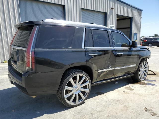 2015 Cadillac Escalade