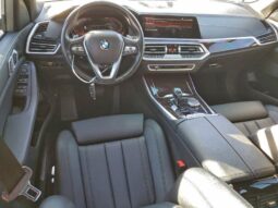 
										2020 BMW X5 full									