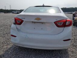 
										2019 Chevrolet Cruze full									