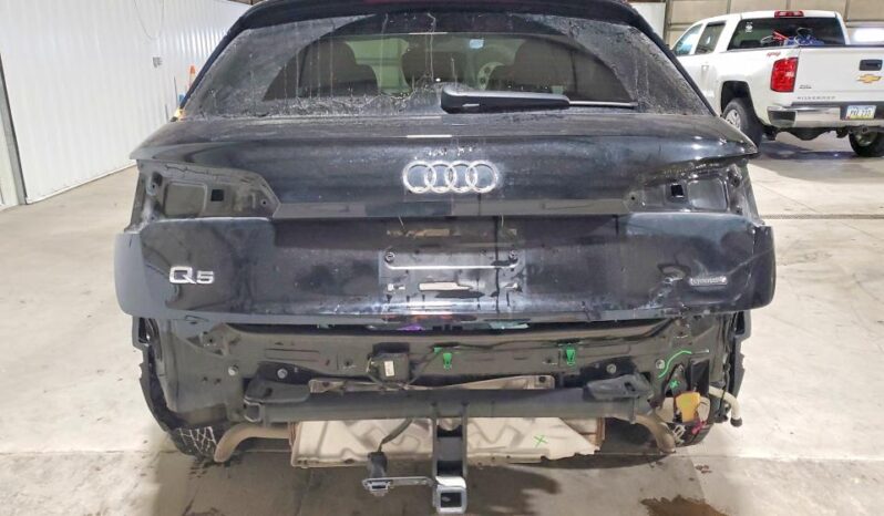 
								2020 Audi Q5 full									