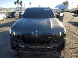 
										2025 BMW X5 full									