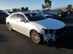 
										2016 Lexus Es 350 full									