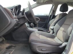 
										2016 Chevrolet Cruze full									