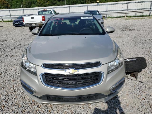 2016 Chevrolet Cruze