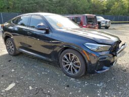 
										2023 BMW X6 full									