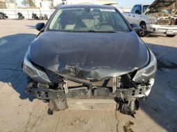 
										2017 Chevrolet Cruze full									