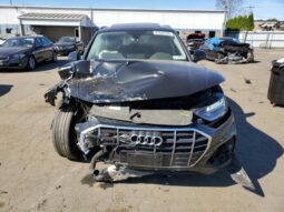 
										2021 Audi Q5 full									