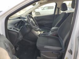 
										2015 Ford Escape s full									