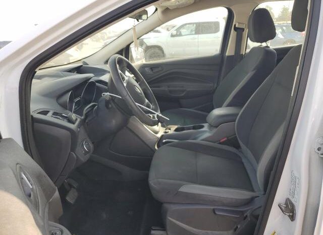 
								2015 Ford Escape s full									