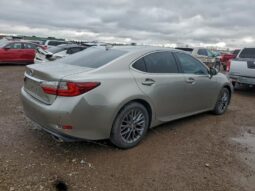 
										2018 Lexus Es 350 full									
