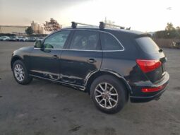 
										2012 Audi Q5 full									