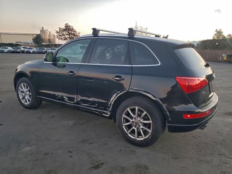 2012 Audi Q5