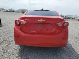 
										2018 Chevrolet Cruze full									
