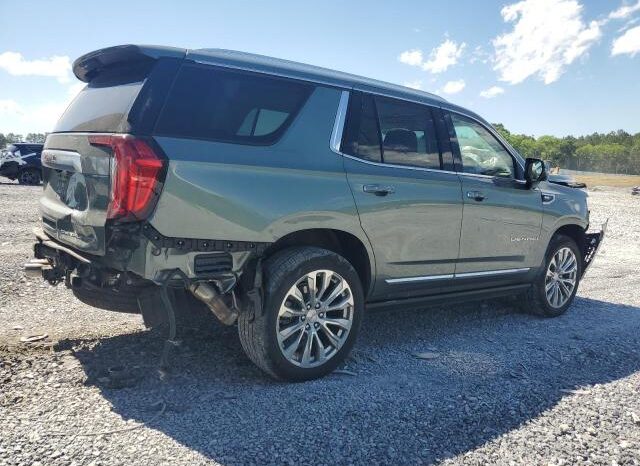 
								2024 Gmc Yukon full									