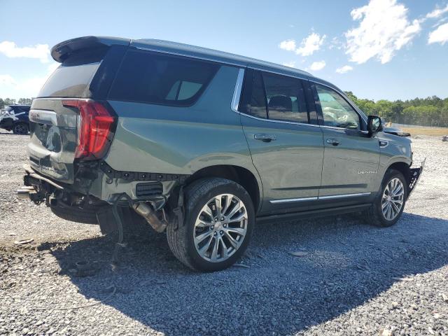 2024 Gmc Yukon