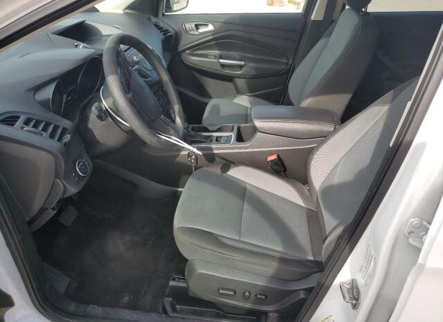 
								2018 Ford Escape se full									