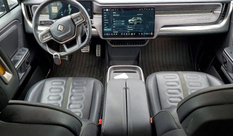 
								2023 Rivian R1s full									
