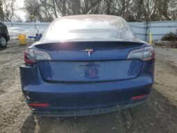 
										2018 Tesla Model 3 full									