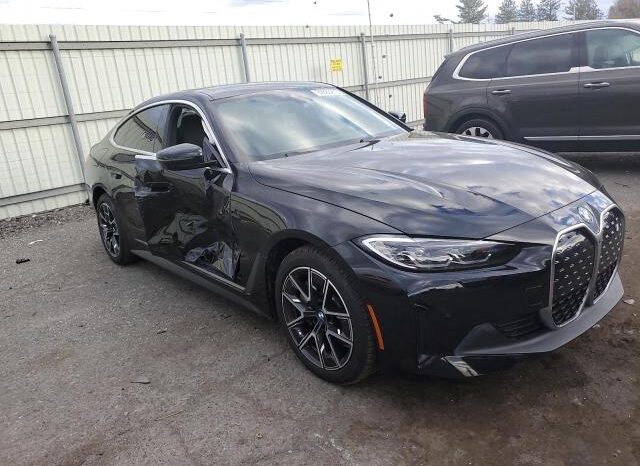 
								2024 BMW I4 full									