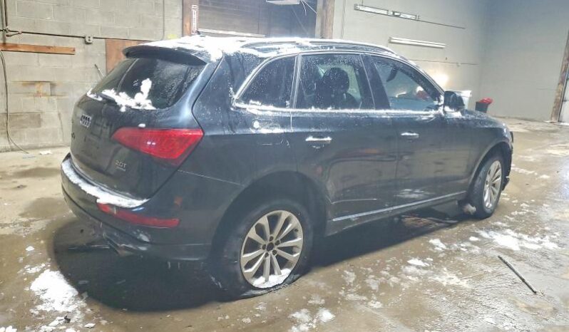 
								2015 Audi Q5 full									