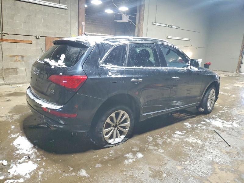 2015 Audi Q5