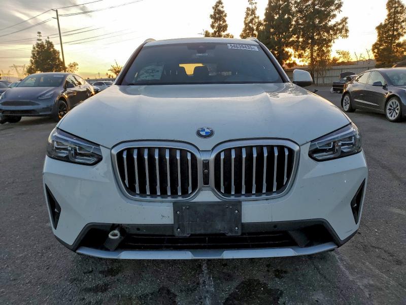 2023 BMW X3