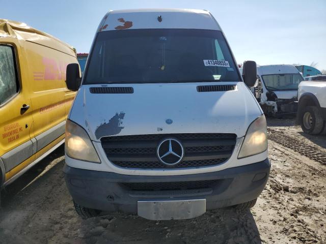 2013 Mercedes-benz Sprinter