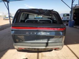 
										2023 Rivian R1s full									