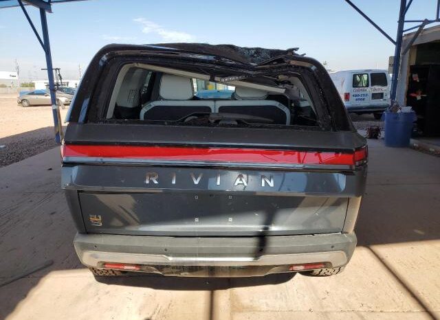 
								2023 Rivian R1s full									