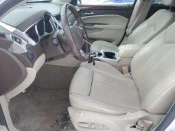 
										2012 Cadillac Srx full									