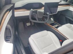 
										2023 Tesla Model x full									