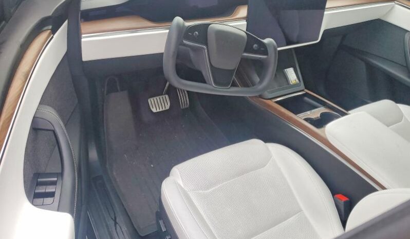 
								2023 Tesla Model x full									