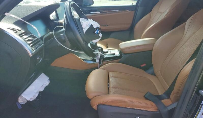 
								2024 BMW X4 full									