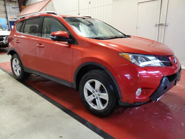 2013 Toyota Rav4