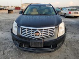 
										2014 Cadillac Srx full									
