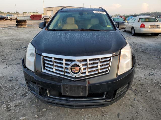 2014 Cadillac Srx