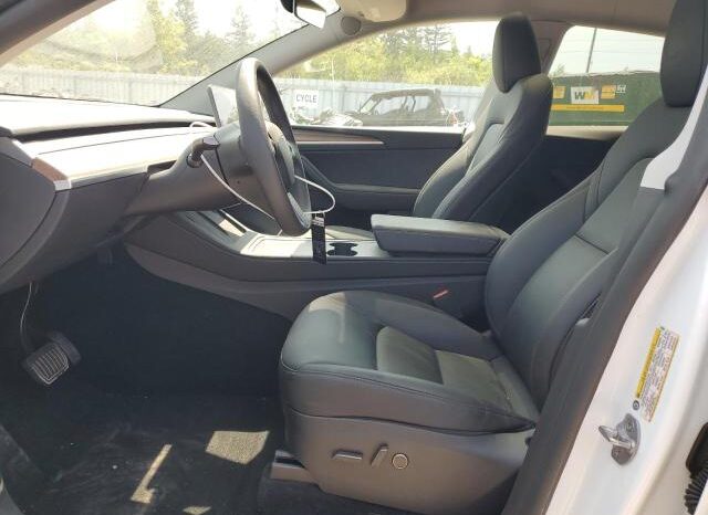 
								2025 Tesla Model y full									