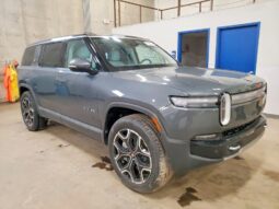 
										2025 Rivian R1s full									
