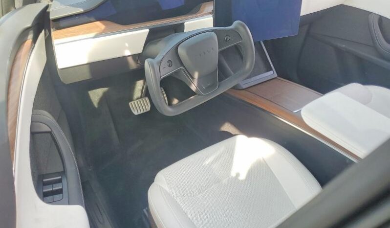 
								2025 Tesla Model x full									
