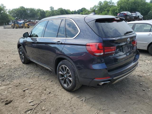 2018 BMW X5
