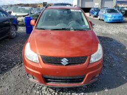 
										2012 Suzuki Sx4 full									