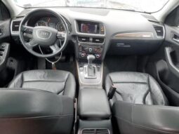 
										2015 Audi Q5 full									