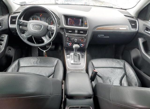 
								2015 Audi Q5 full									