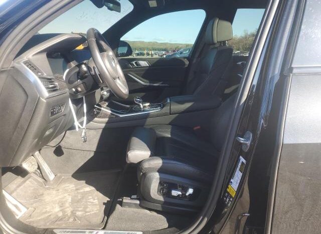 
								2022 BMW X7 full									